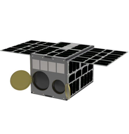 Estonia and Hungary Collaborate with ESA on OPS-SAT ORIOLE Mission, Launching Estonia's First Industry-Led Satellite