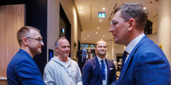 Last week, Locked Shields 2025 — the world’s most advanced live-fire #cyberdefense exercise — came to a close.