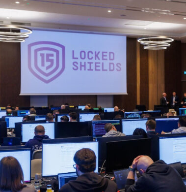 Once again, it is a privilege to participate in the world’s most complex cyber defense exercise — Locked Shields.