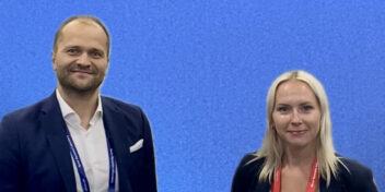 The Spaceit team is attending the Small Satellite Conference (SmallSat) in Salt Lake City this week.