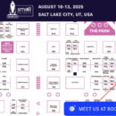 Counting down to SmallSat 2025 — just a few days to go!