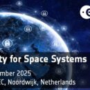 🛰️ Spaceit at ESA’s Security for Space Systems (3S) Conference 2025